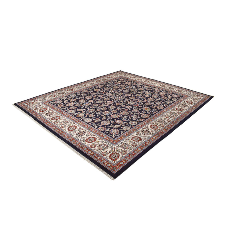 Perserteppich - Classic - 350 x 301 cm - dunkelblau
