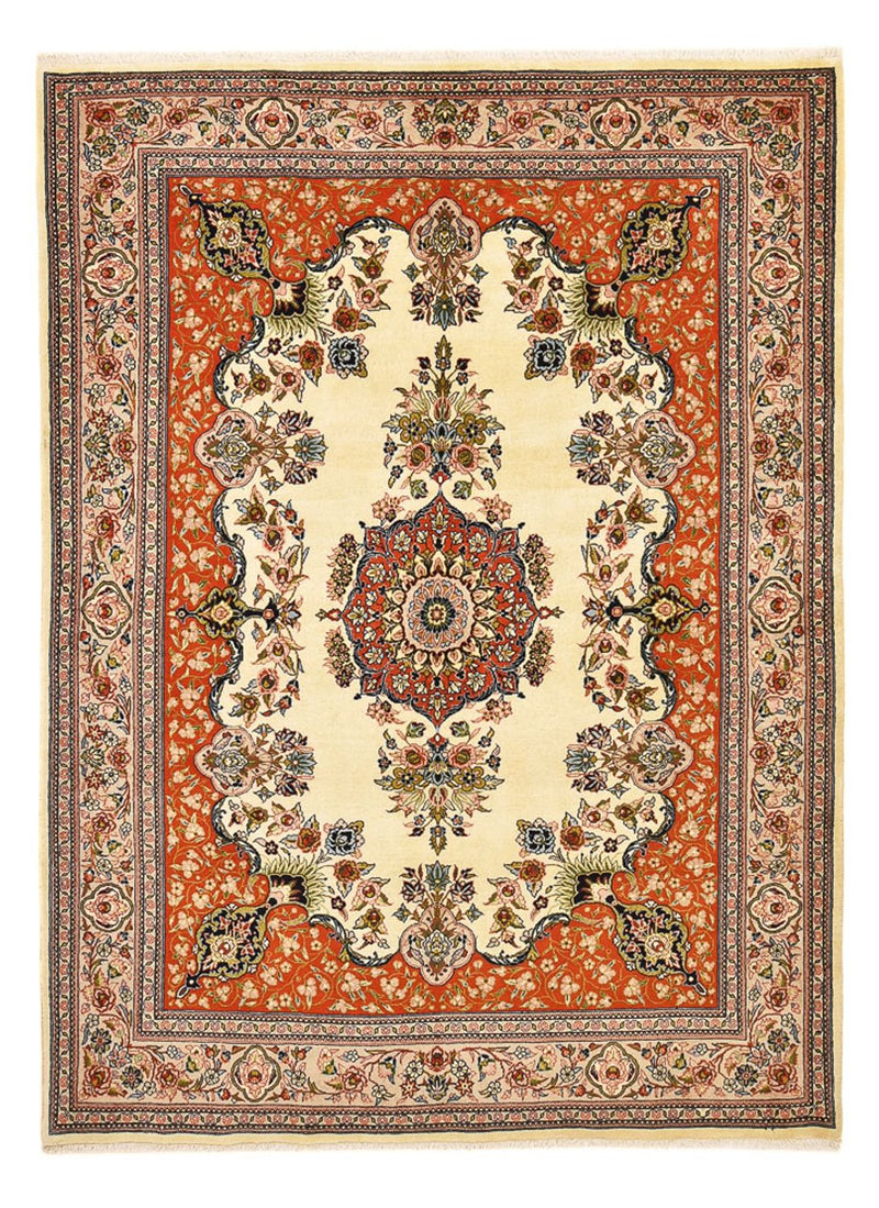 Perserteppich - Classic - 241 x 175 cm - mehrfarbig