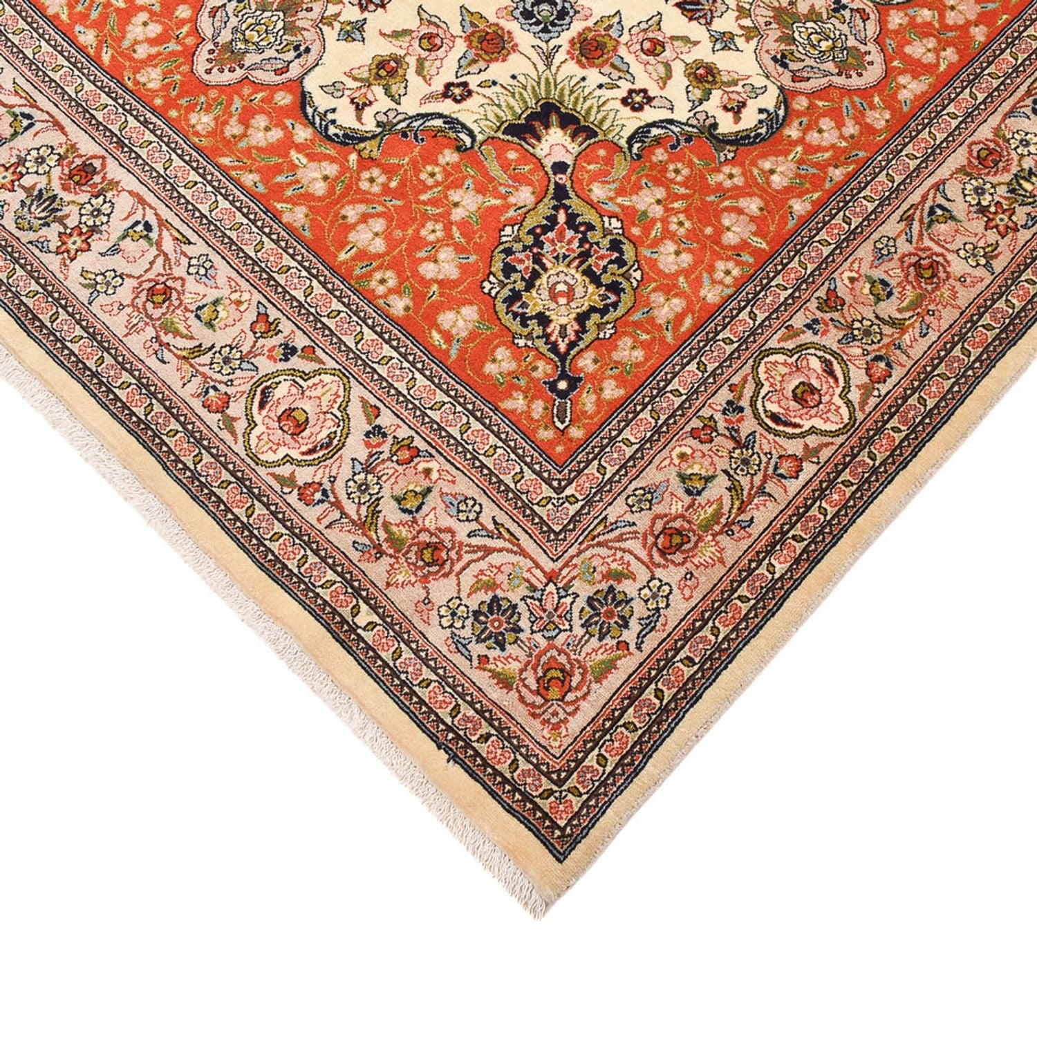 Perserteppich - Classic - 241 x 175 cm - mehrfarbig