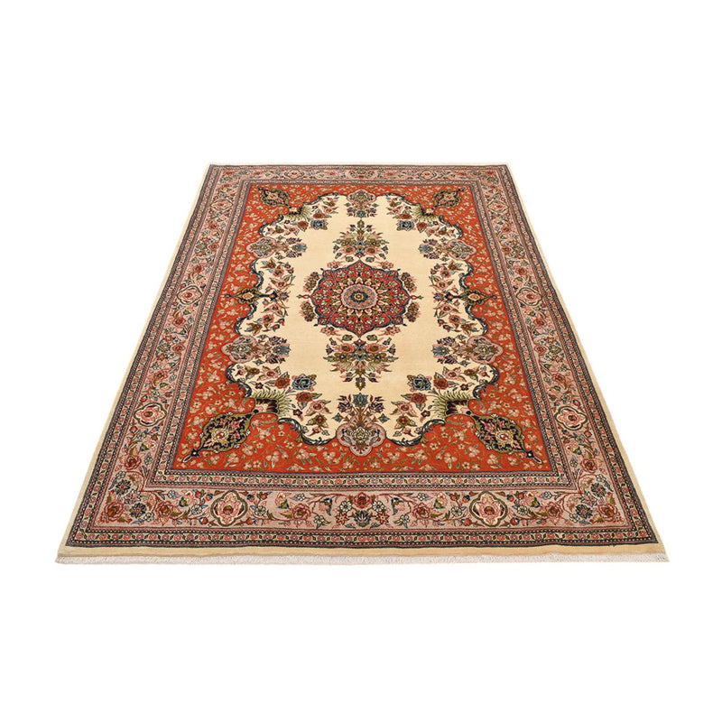Perserteppich - Classic - 241 x 175 cm - mehrfarbig