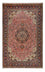 Perserteppich - Täbriz - Royal - 313 x 200 cm - hellrot