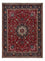 Perserteppich - Täbriz - Royal - 272 x 205 cm - rot