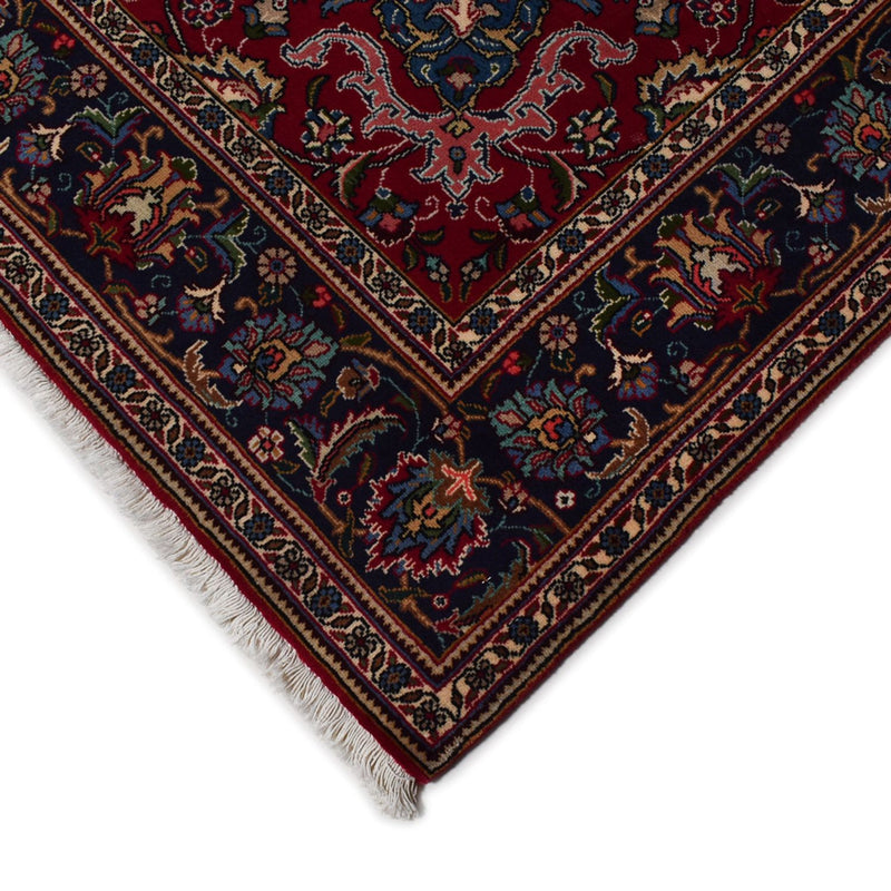 Perserteppich - Täbriz - Royal - 272 x 205 cm - rot