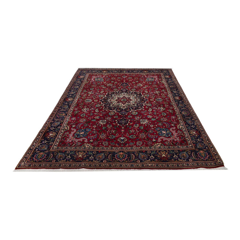 Perserteppich - Täbriz - Royal - 272 x 205 cm - rot