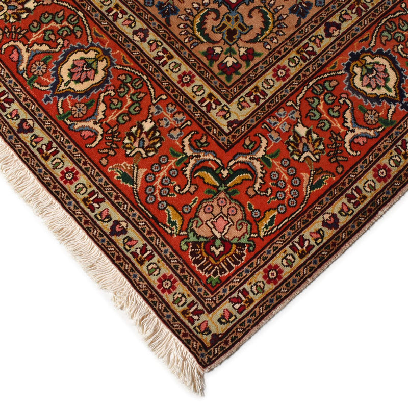 Perserteppich - Täbriz - Royal - 290 x 195 cm - sand