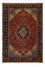 Perserteppich - Täbriz - Royal - 302 x 205 cm - rot