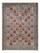 Perserteppich - Nomadic - 348 x 258 cm - hellblau