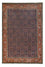 Perserteppich - Täbriz - 289 x 198 cm - dunkelblau