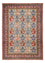 Perserteppich - Nomadic - 356 x 253 cm - mehrfarbig