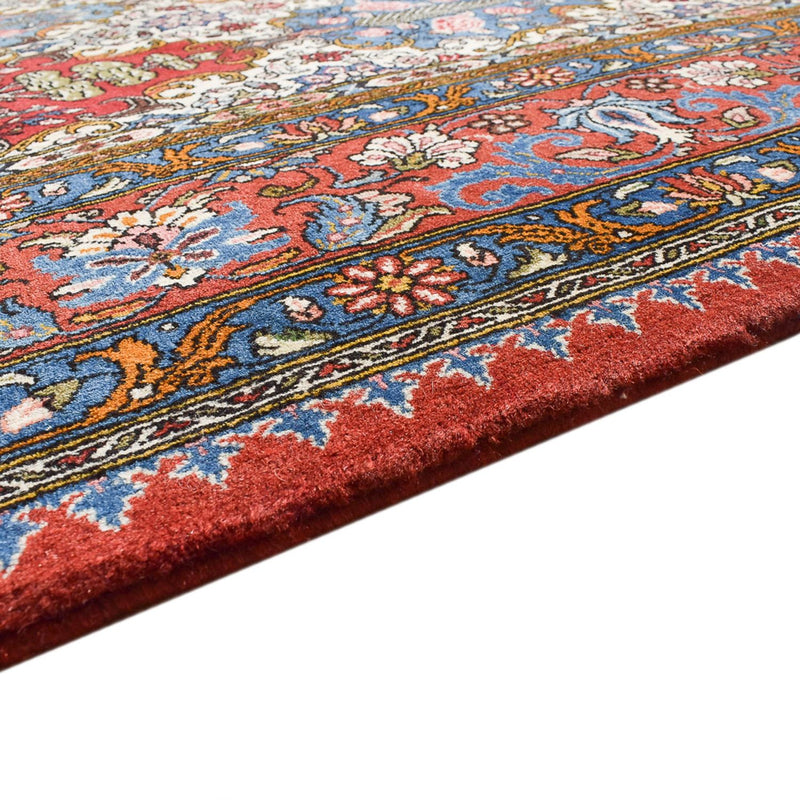 Perserteppich - Nomadic - 356 x 253 cm - mehrfarbig