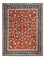 Perserteppich - Classic - 337 x 248 cm - rot