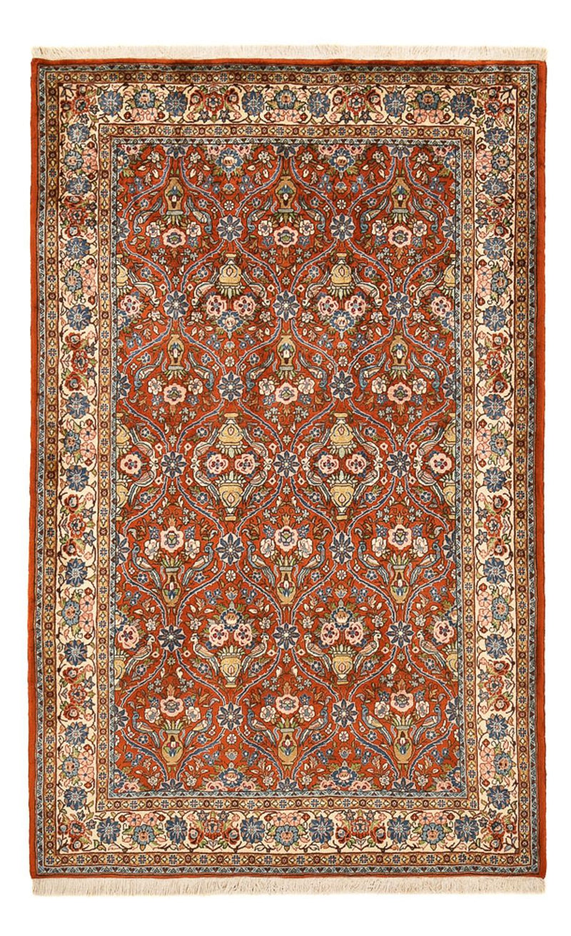 Perserteppich - Classic - 228 x 141 cm - rot