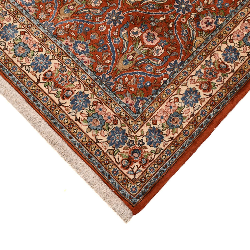 Perserteppich - Classic - 228 x 141 cm - rot