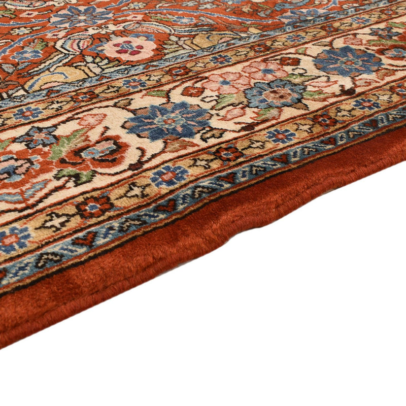 Perserteppich - Classic - 228 x 141 cm - rot