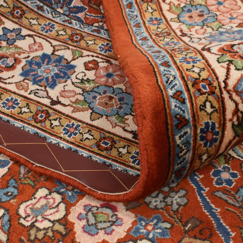 Perserteppich - Classic - 228 x 141 cm - rot