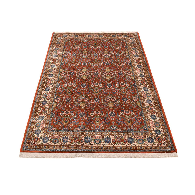 Perserteppich - Classic - 228 x 141 cm - rot