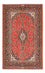 Perserteppich - Keshan - 225 x 141 cm - rot