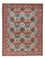 Perserteppich - Nomadic - 340 x 258 cm - mehrfarbig