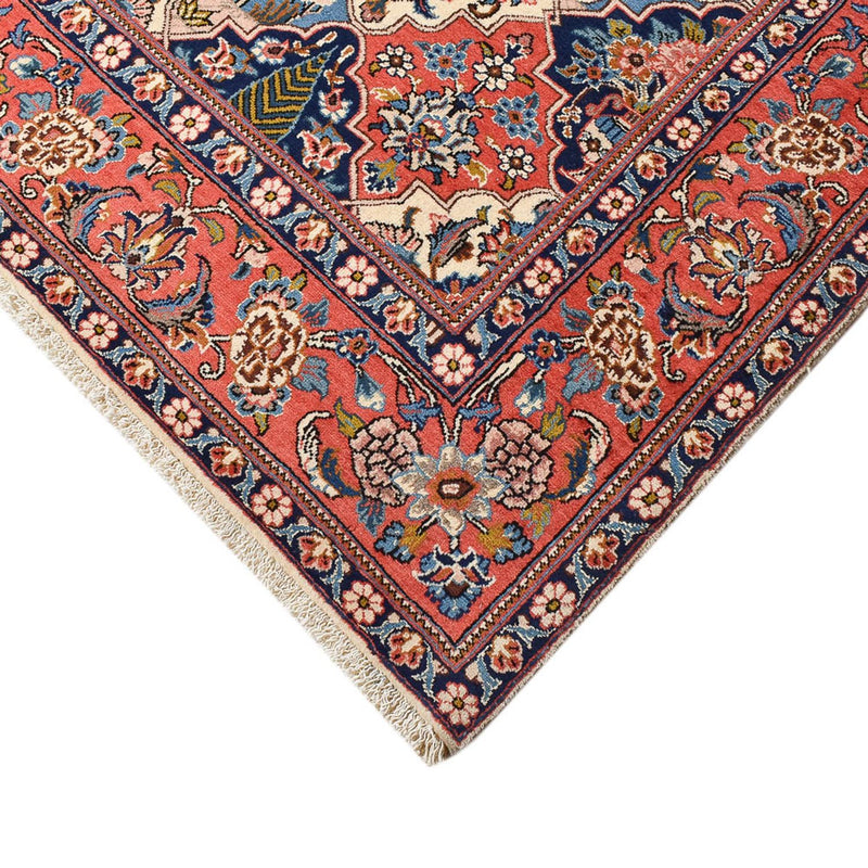 Perserteppich - Nomadic - 340 x 258 cm - mehrfarbig