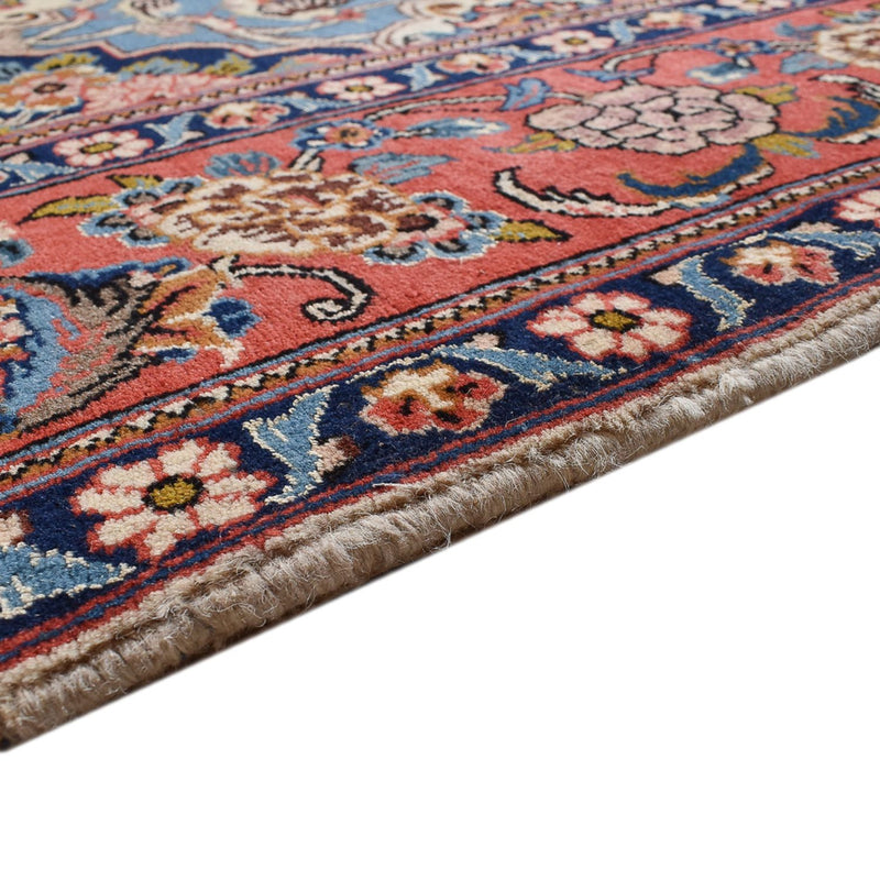 Perserteppich - Nomadic - 340 x 258 cm - mehrfarbig