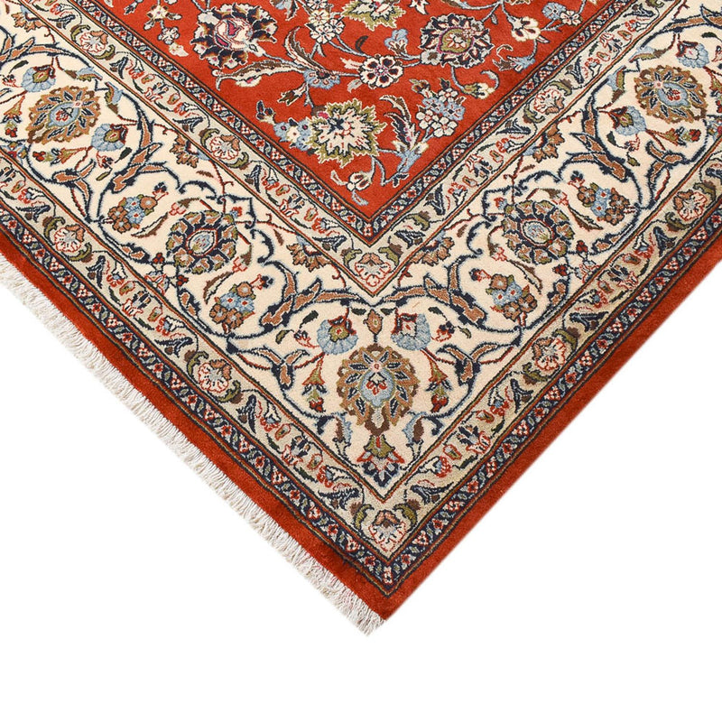 Perserteppich - Classic - 347 x 257 cm - rot