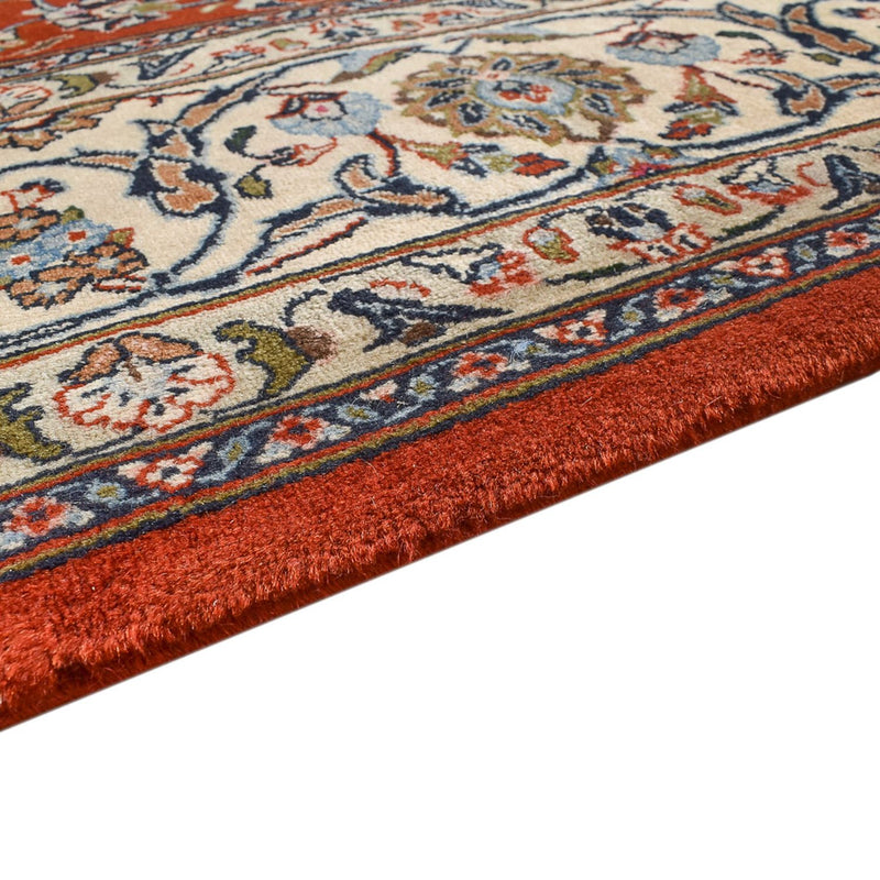 Perserteppich - Classic - 347 x 257 cm - rot