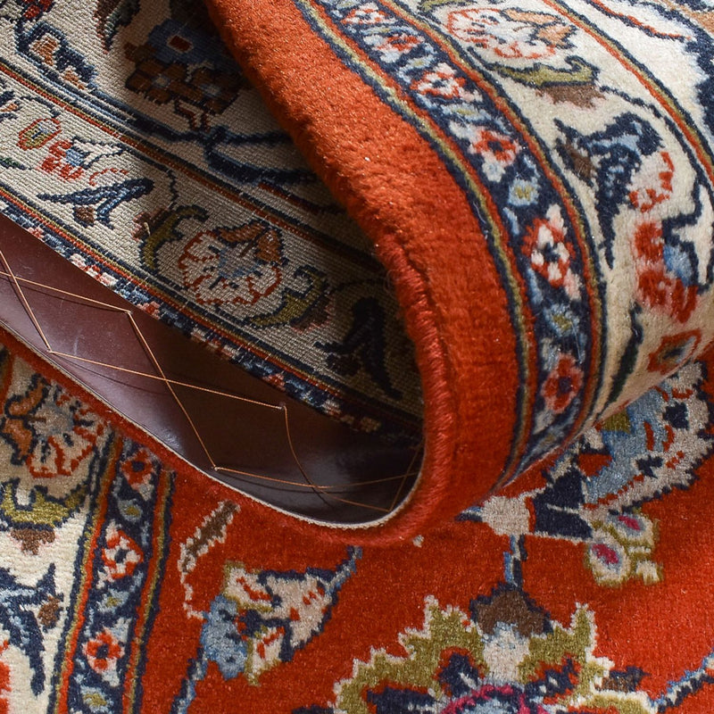 Perserteppich - Classic - 347 x 257 cm - rot