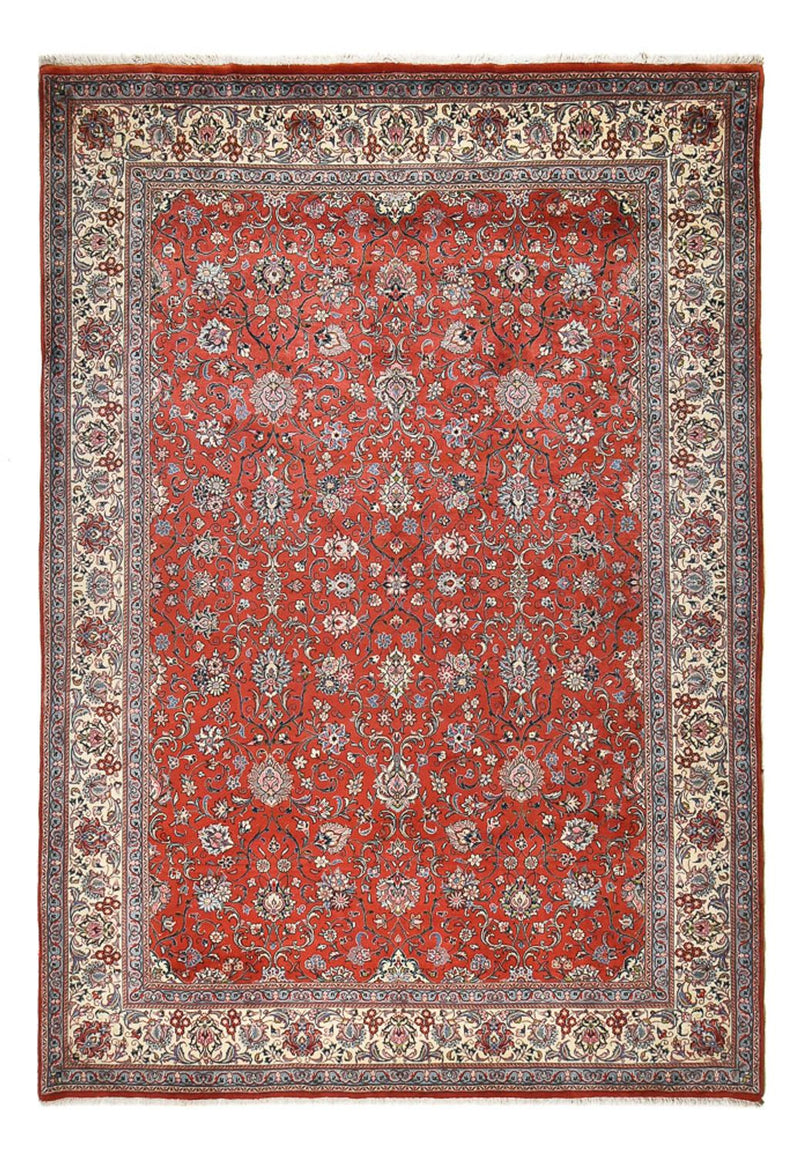 Perserteppich - Classic - 366 x 254 cm - rot