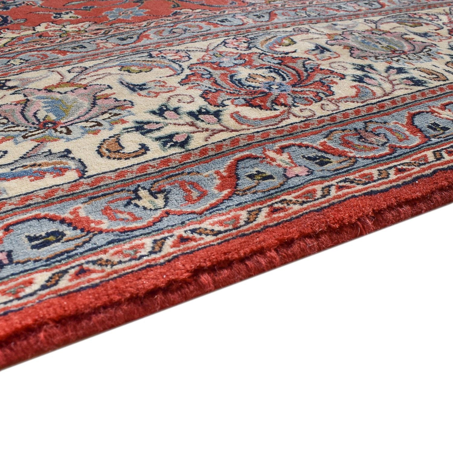 Perserteppich - Classic - 366 x 254 cm - rot