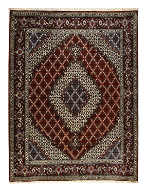Perserteppich - Täbriz - Royal - 200 x 152 cm - sand