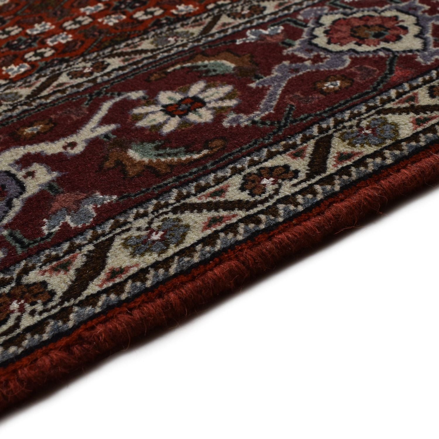 Perserteppich - Täbriz - Royal - 200 x 152 cm - sand