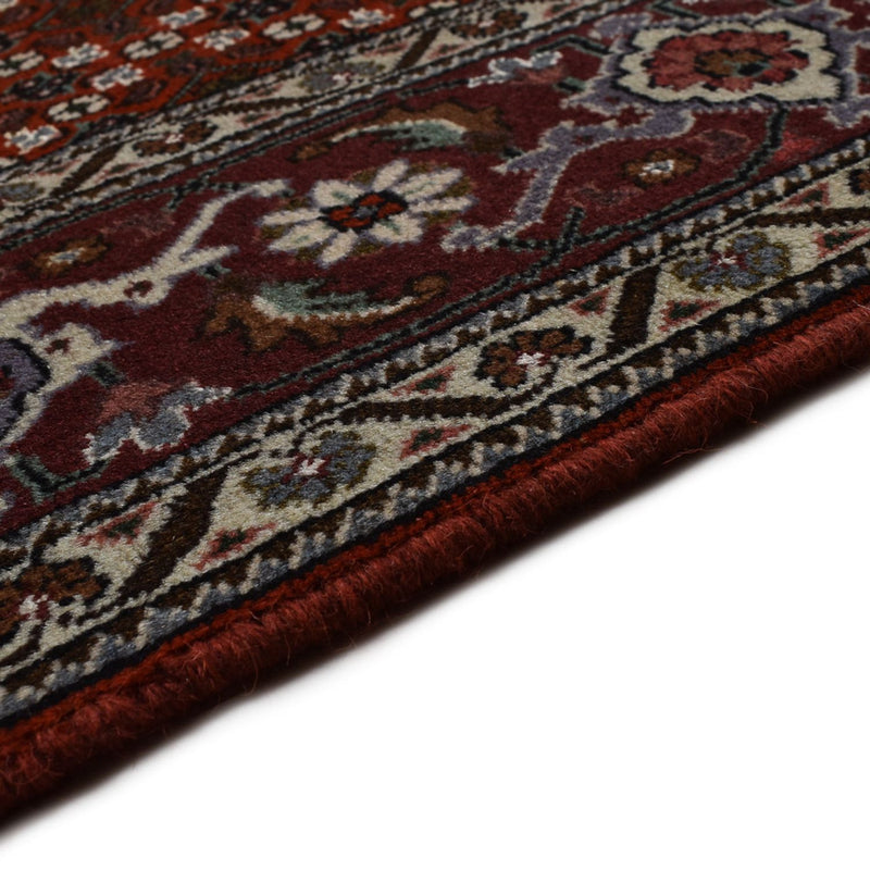 Perserteppich - Täbriz - Royal - 200 x 152 cm - sand