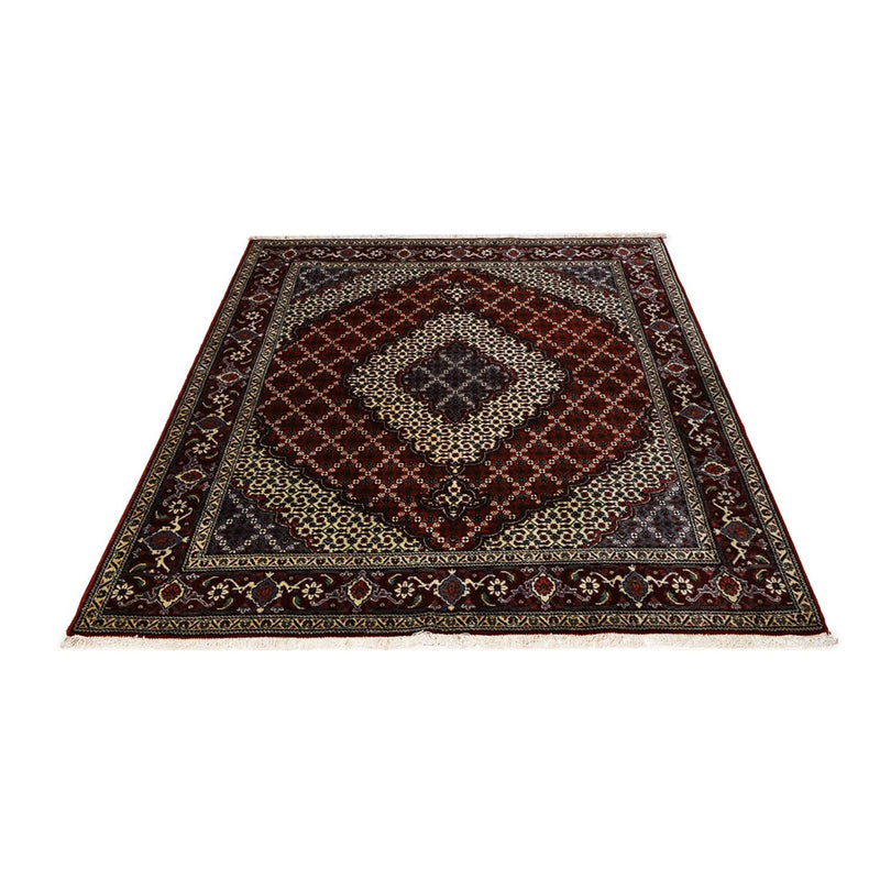 Perserteppich - Täbriz - Royal - 200 x 152 cm - sand