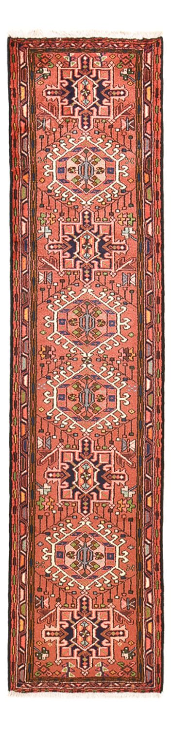 Läufer Perser - Nomadic - 287 x 68 cm - rot