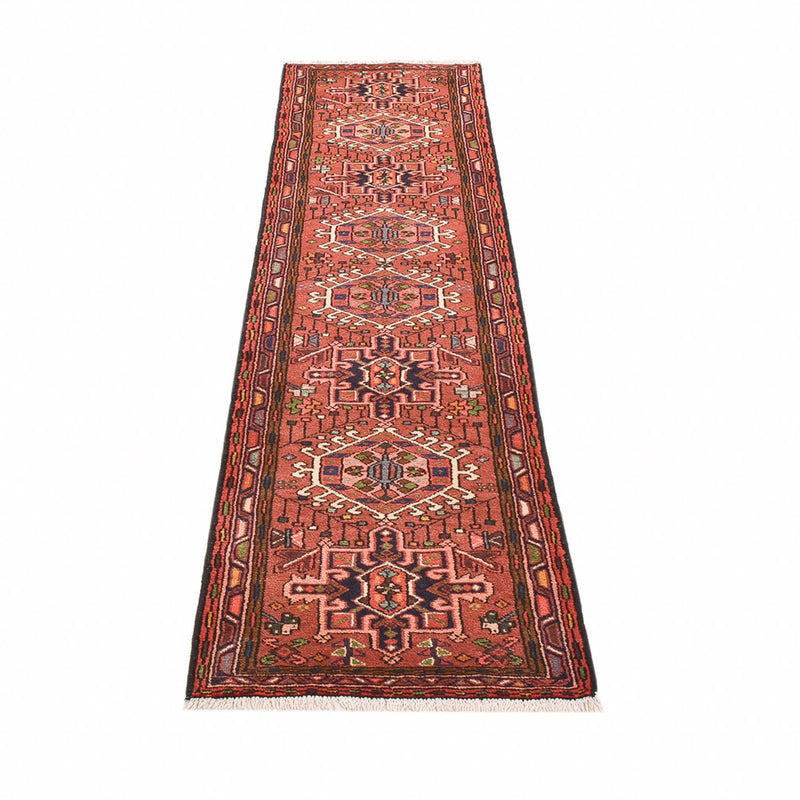 Läufer Perser - Nomadic - 287 x 68 cm - rot