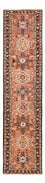 Läufer Perser - Nomadic - 285 x 65 cm - hellrot