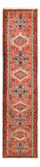 Läufer Perser - Nomadic - 296 x 72 cm - hellrot