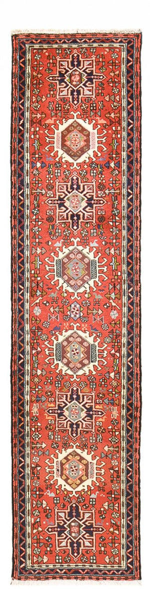Läufer Perser - Nomadic - 280 x 72 cm - rot