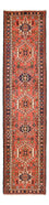 Läufer Perser - Nomadic - 288 x 73 cm - hellrot