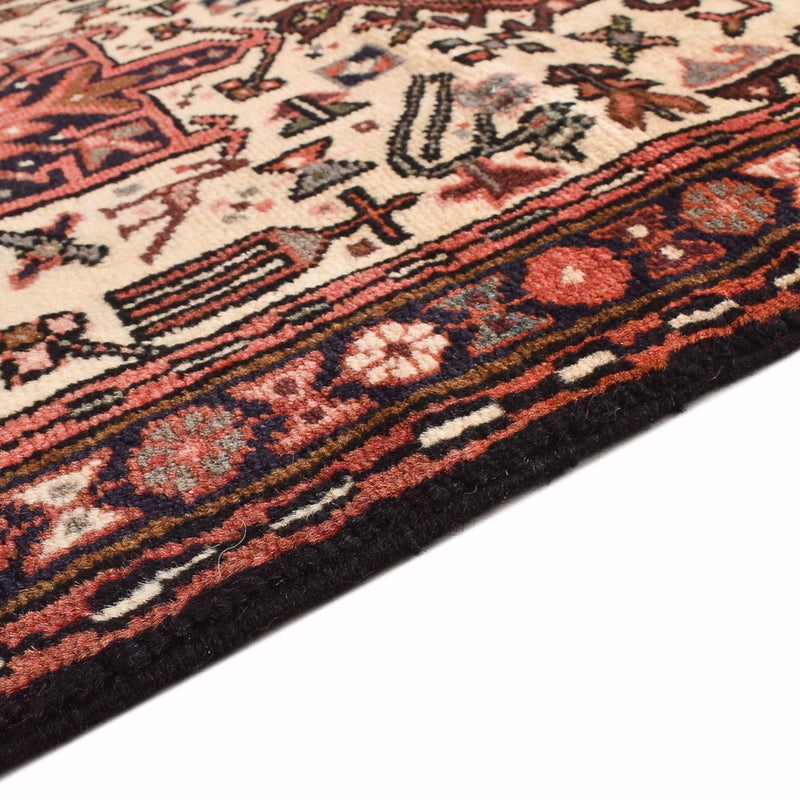 Läufer Perser - Nomadic - 298 x 73 cm - creme
