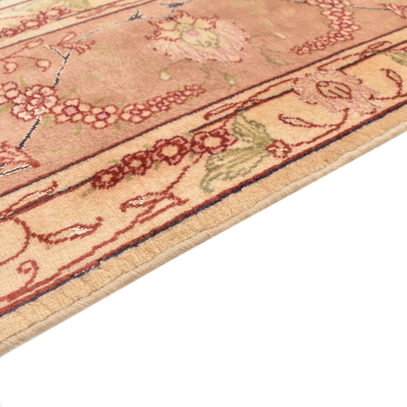 Perserteppich - Täbriz - Royal - 300 x 200 cm - hellbeige
