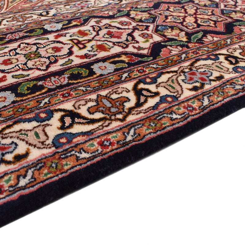 Perserteppich - Täbriz - Royal - 302 x 253 cm - mehrfarbig