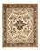 Perserteppich - Classic - 218 x 170 cm - creme