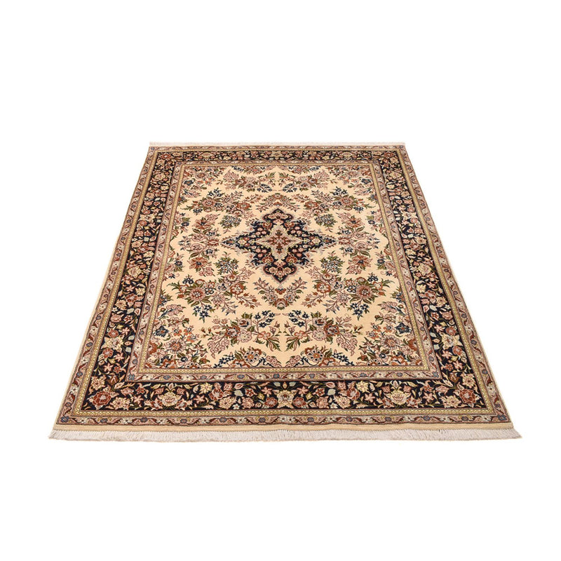 Perserteppich - Classic - 218 x 170 cm - creme