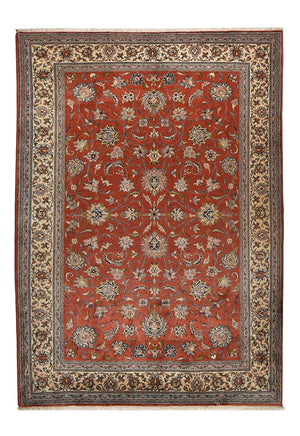 Perserteppich - Classic - 292 x 202 cm - rot