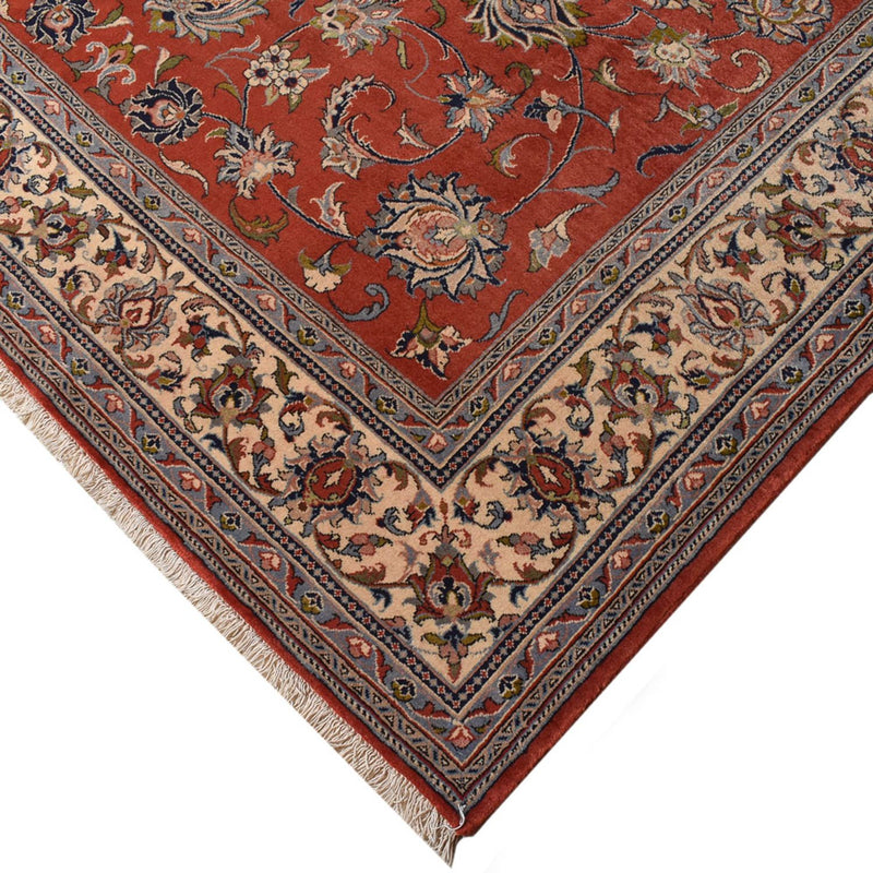 Perserteppich - Classic - 292 x 202 cm - rot