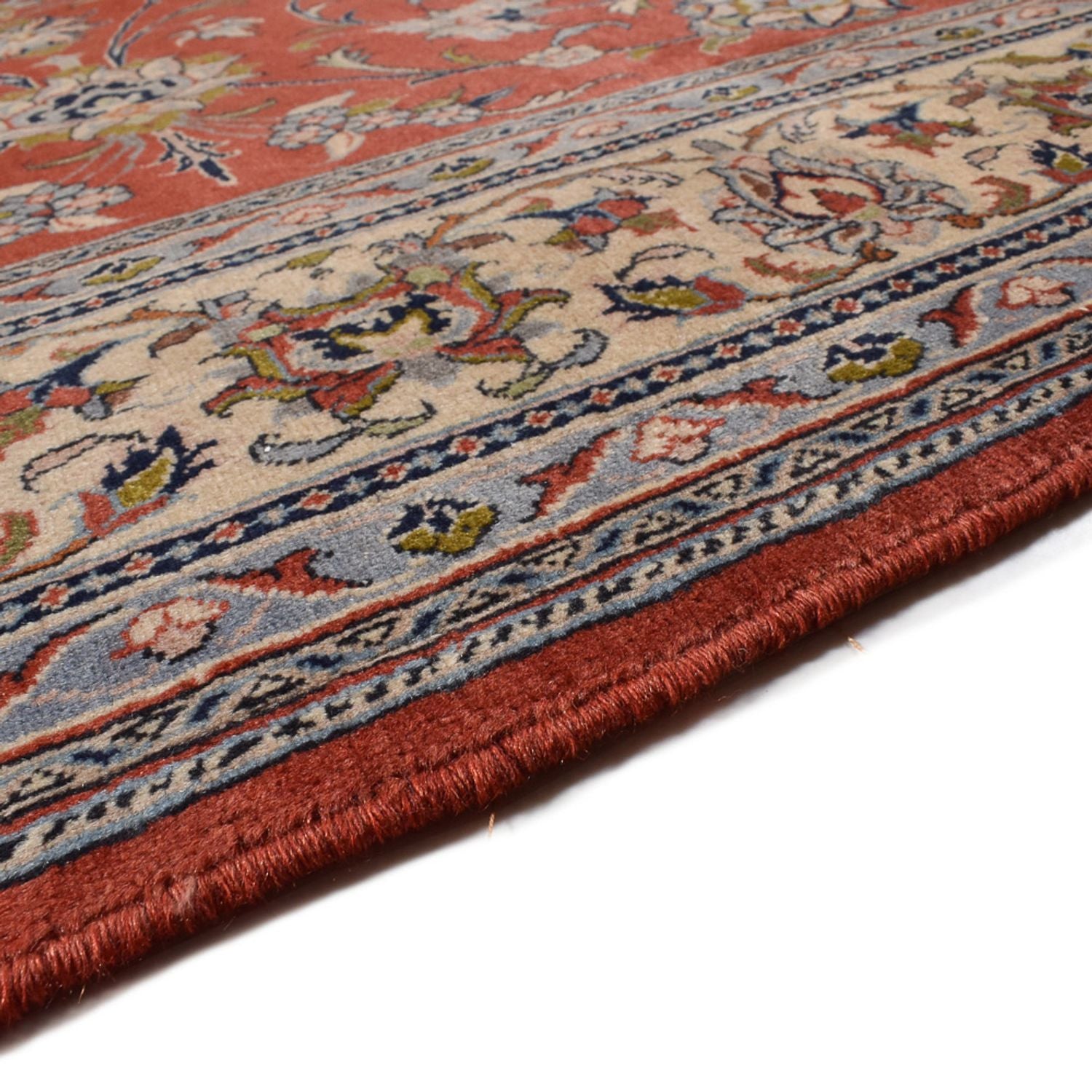 Perserteppich - Classic - 292 x 202 cm - rot