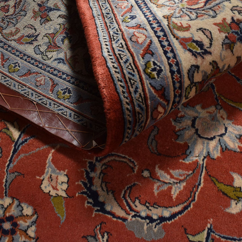 Perserteppich - Classic - 292 x 202 cm - rot