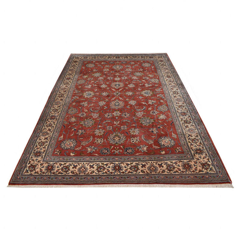 Perserteppich - Classic - 292 x 202 cm - rot