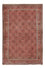 Perserteppich - Bidjar - 195 x 132 cm - dunkelrot